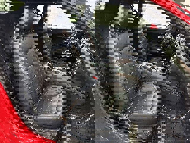 Certified 2021 Ford Mustang Premium w/ Equipment Group 201A image 15