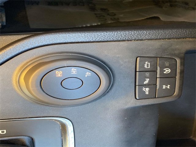 Certified 2020 Ford Ranger XLT w/ Equipment Group 301A Mid image 34