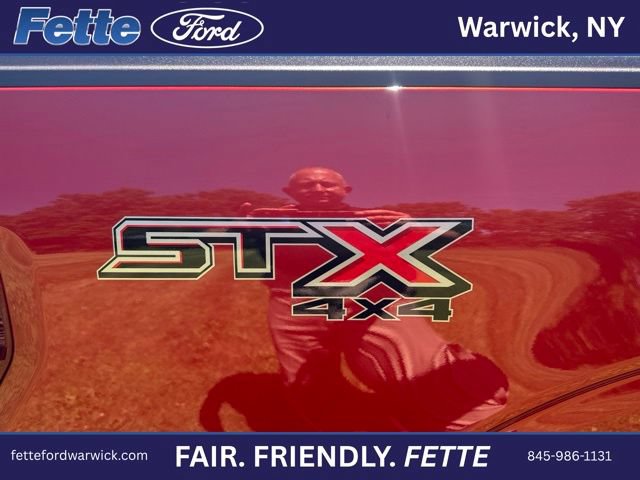 Certified 2023 Ford F150 XL w/ STX Appearance Package AWD/4WD image 9