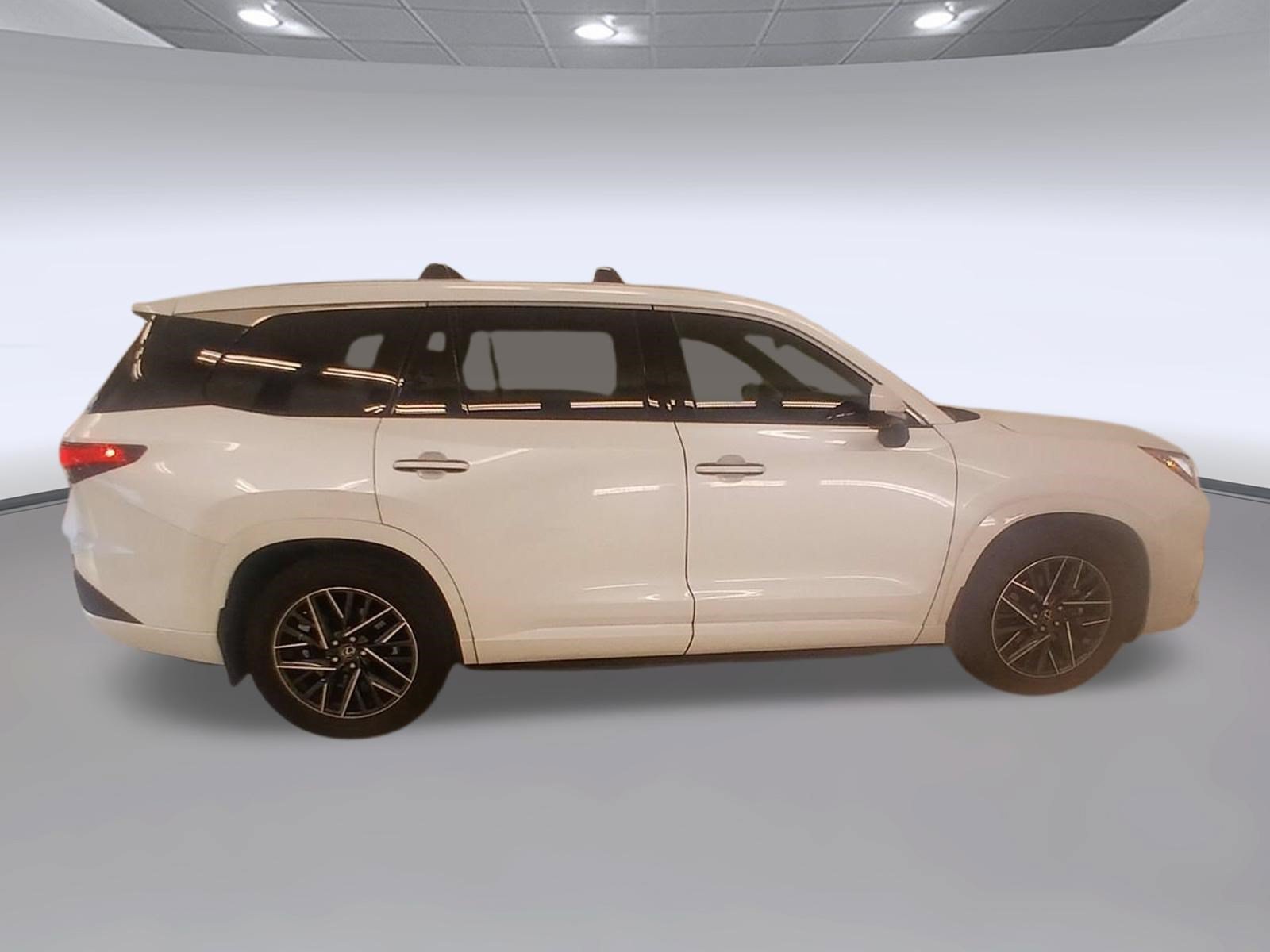 Used 2024 Lexus TX 350 AWD w/ Technology Package image 6