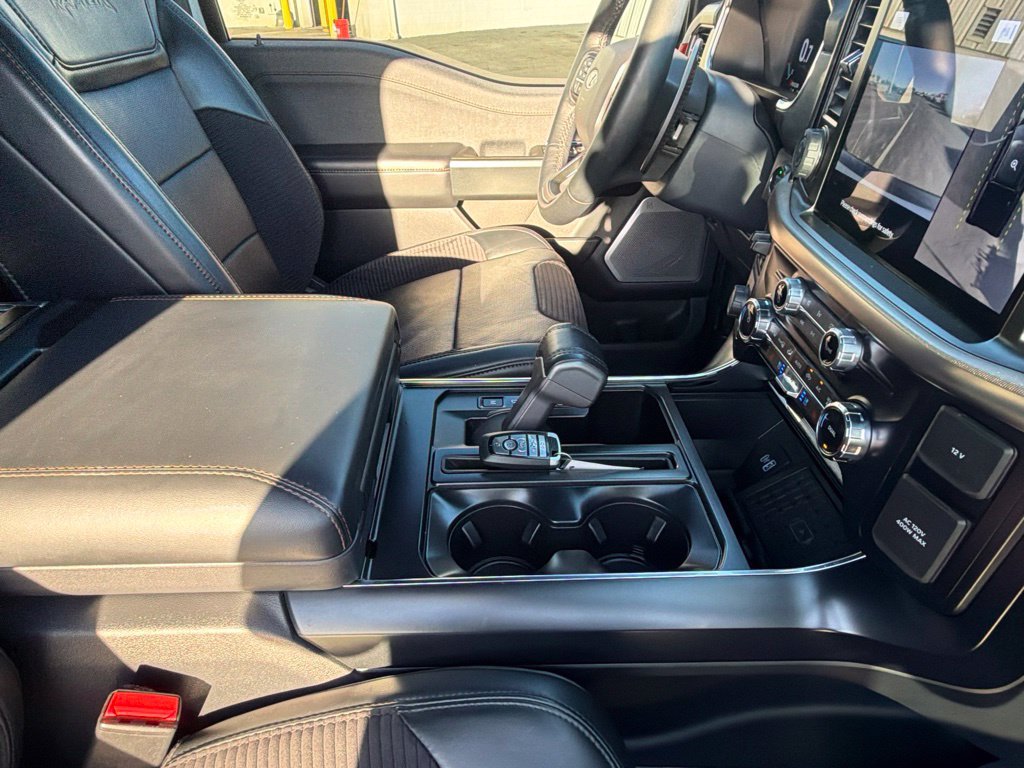 Certified 2023 Ford F150 Raptor AWD/4WD image 48