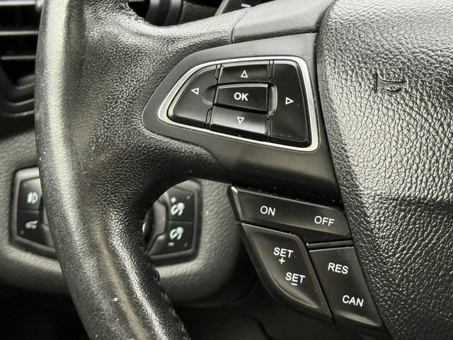 Certified 2017 Ford Escape SE w/ SE Leather Comfort Package AWD/4WD image 29