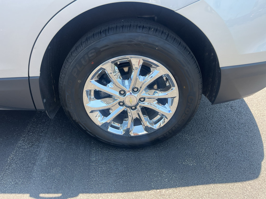 Used 2018 Chevrolet Equinox LS AWD/4WD image 11