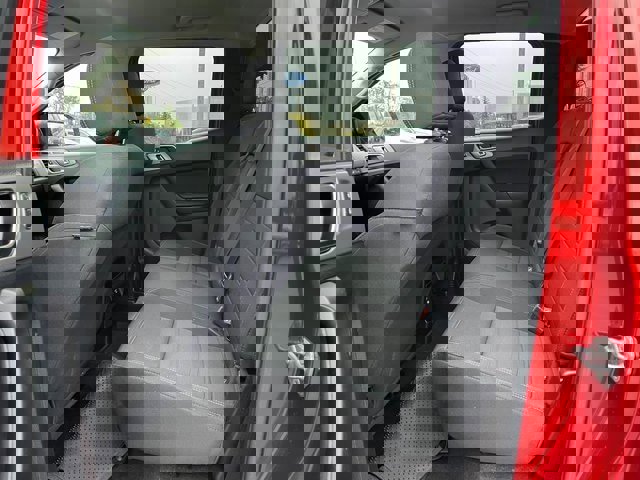 Certified 2019 Ford Ranger XLT w/ Equipment Group 301A Mid image 17