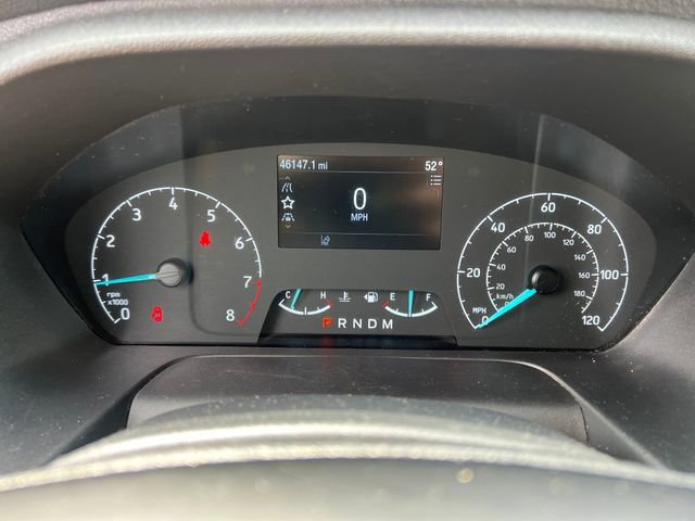 Certified 2023 Ford Transit 250 Medium Roof AWD w/ Load Area Protection Package image 30