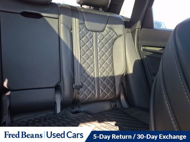 Used 2021 Audi SQ5 Premium Plus w/ Premium Plus Package image 19