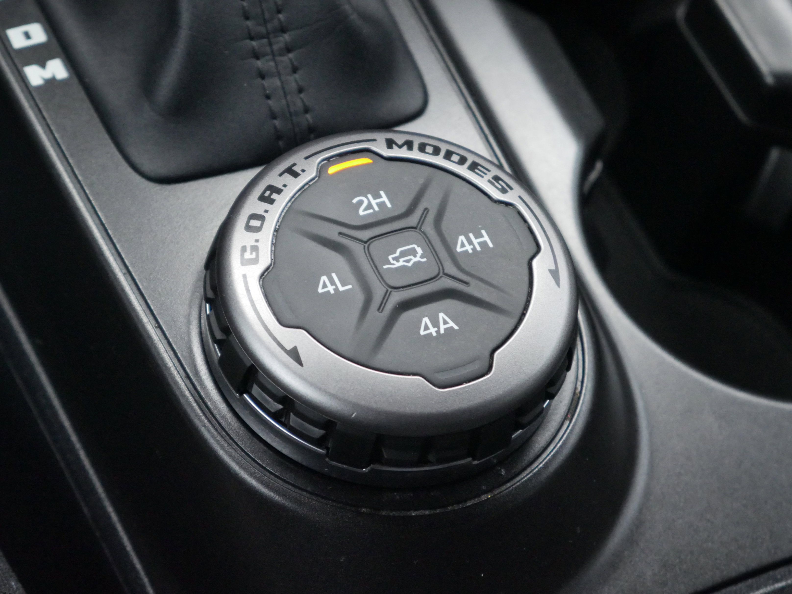 Certified 2023 Ford Bronco Wildtrak image 19