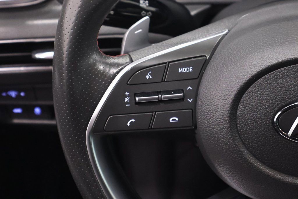 Used 2020 Hyundai Sonata SEL Plus image 27