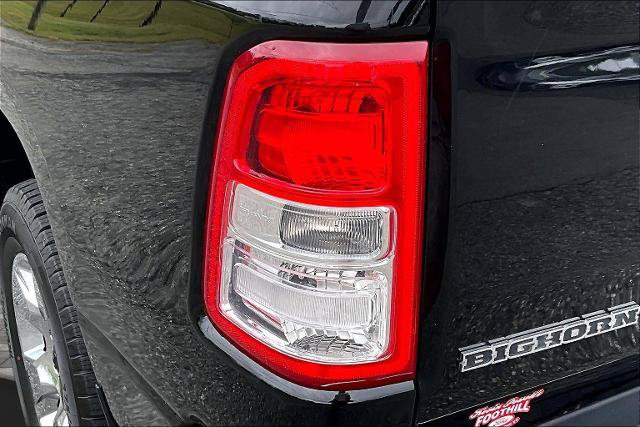 Used 2022 RAM 1500 Big Horn AWD/4WD image 31