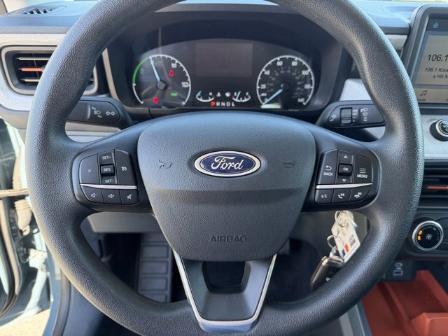 Certified 2023 Ford Maverick XLT image 13