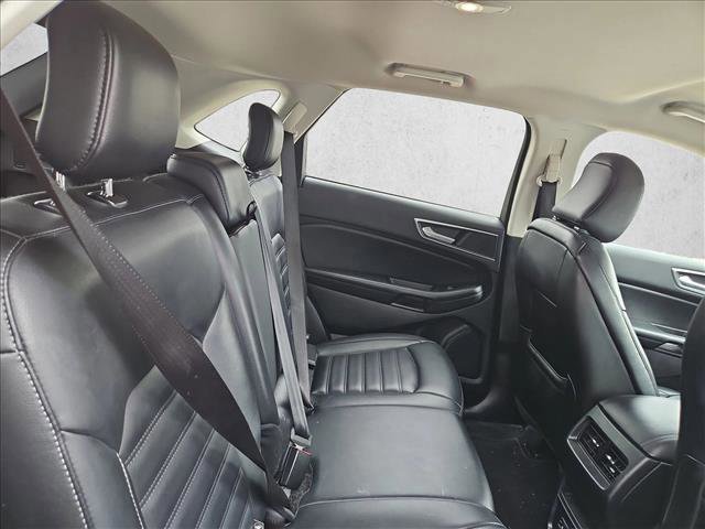 Certified 2022 Ford Edge SEL w/ Convenience Package image 11