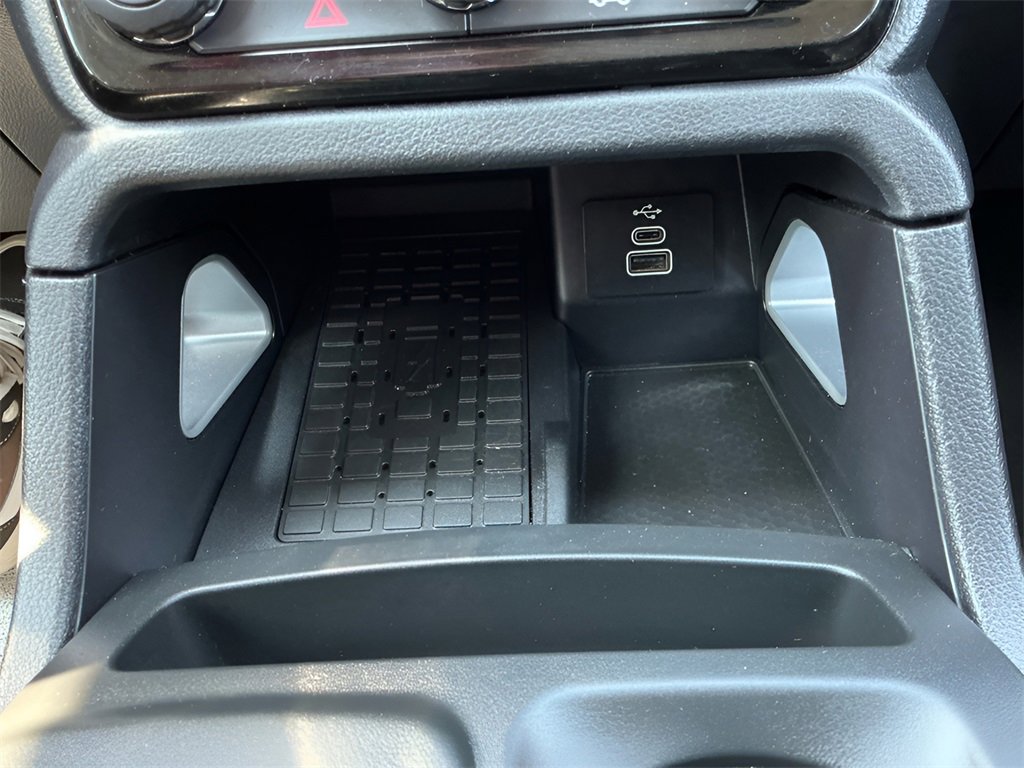 Certified 2024 Ford Ranger Lariat w/ Advanced Towing Package image 37