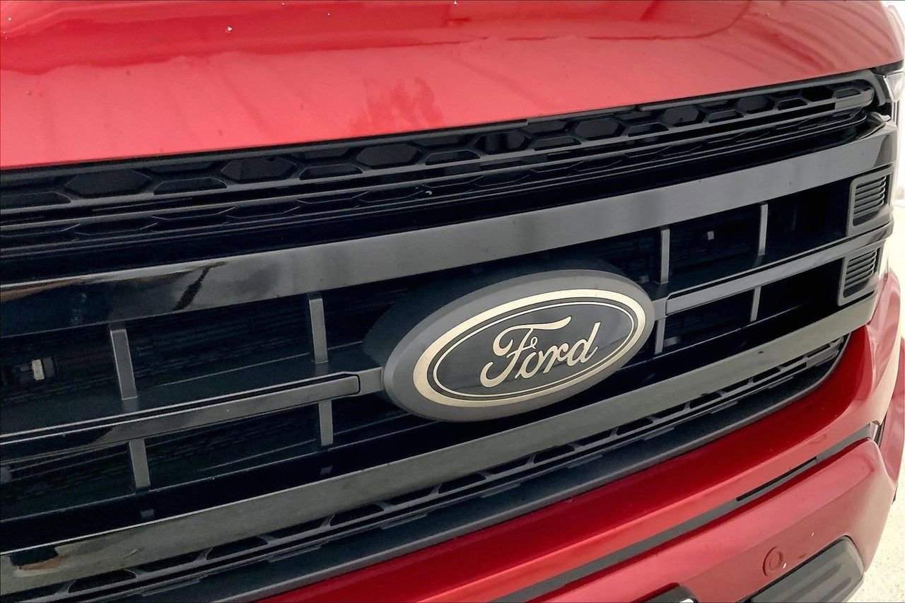 Certified 2023 Ford F150 Lariat w/ Equipment Group 502A High AWD/4WD image 30