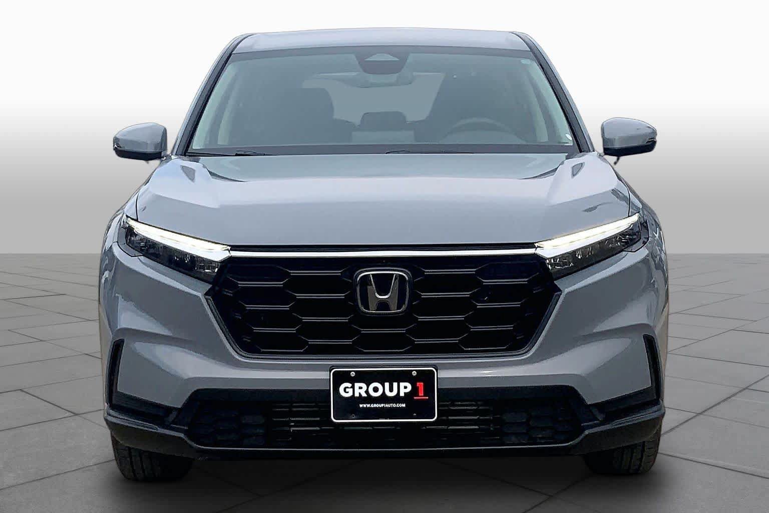 Used 2024 Honda CR-V LX image 4