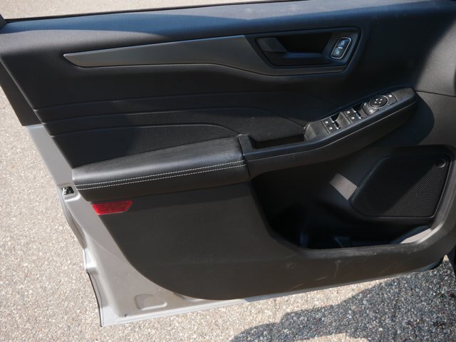 Certified 2023 Ford Escape Active AWD/4WD image 12