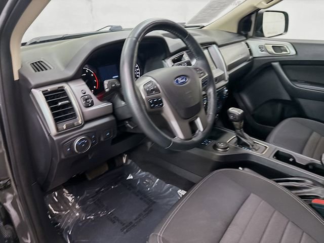 Certified 2020 Ford Ranger XLT w/ Equipment Group 302A Luxury AWD/4WD image 9