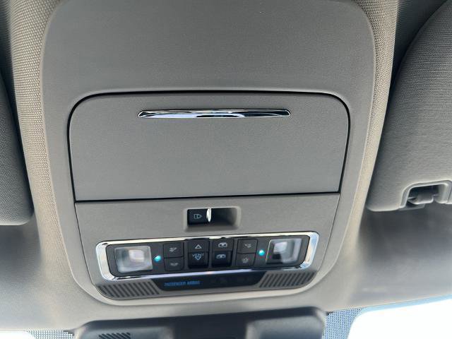 Certified 2025 Ford F150 Lariat w/ Equipment Group 502A High image 22