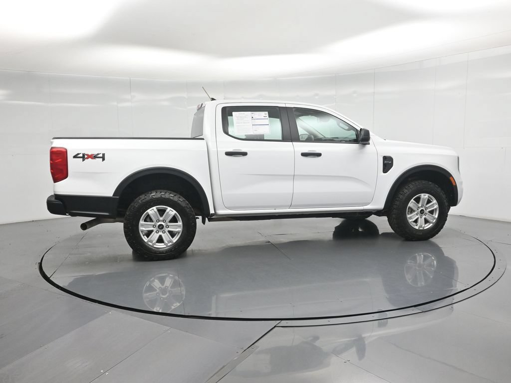 Certified 2024 Ford Ranger XL w/ Trailer Tow Package AWD/4WD image 26