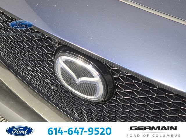 Used 2019 MAZDA MAZDA3 AWD Hatchback w/ Premium Pkg image 13