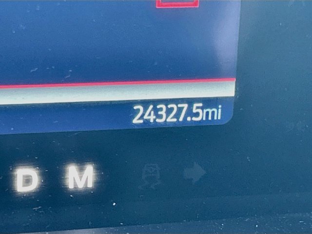 Certified 2023 Ford Bronco Outer Banks AWD/4WD image 17