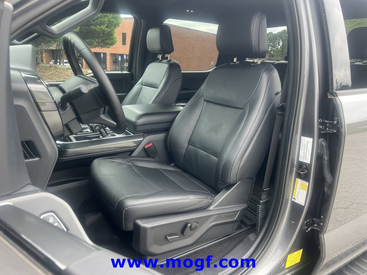 Certified 2023 Ford F150 XLT w/ Equipment Group 302A High AWD/4WD image 19