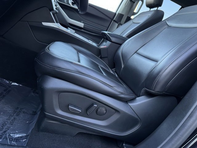 Certified 2023 Ford Explorer XLT w/ Equipment Group 202A image 12