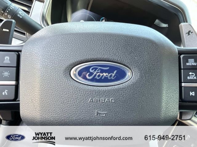 Certified 2023 Ford F150 Raptor AWD/4WD image 33