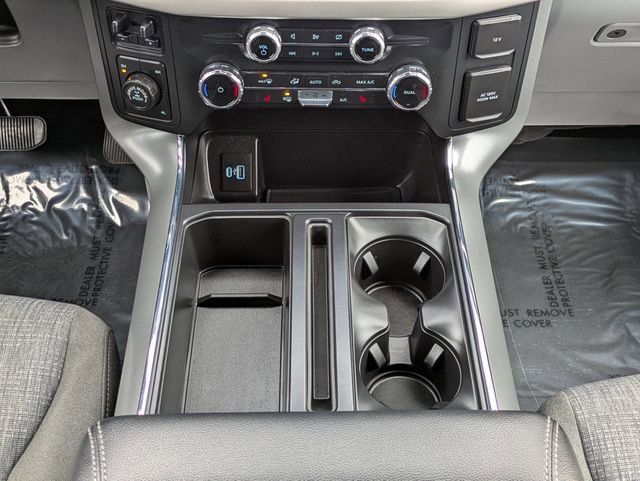 Certified 2022 Ford F150 XLT w/ Equipment Group 302A High image 19