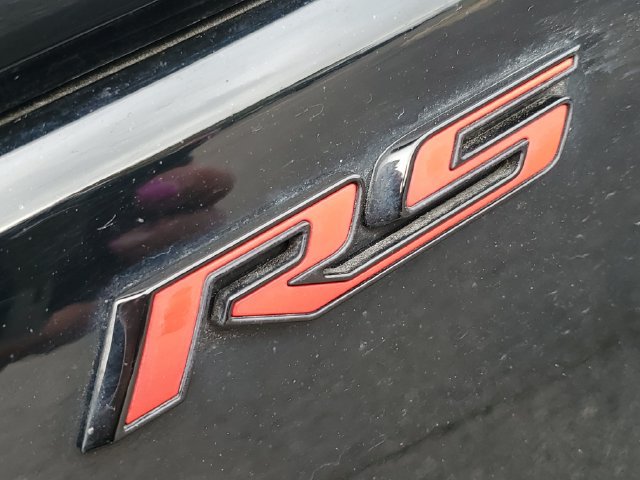 Used 2024 Chevrolet Equinox EV RS FWD image 30