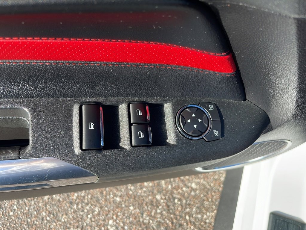 Certified 2022 Ford Mustang Premium w/ Equipment Group 201A image 11