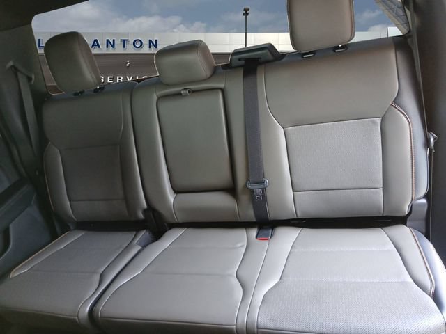 Certified 2025 Ford F150 Lariat AWD/4WD image 13