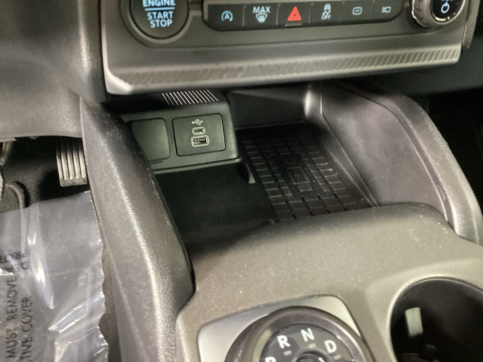 Certified 2025 Ford Bronco Sport Big Bend AWD/4WD image 26
