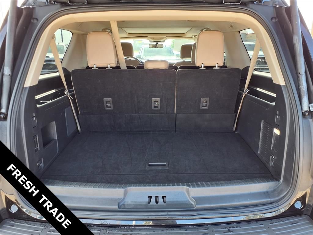 Certified 2024 Ford Expedition Max Limited AWD/4WD image 30