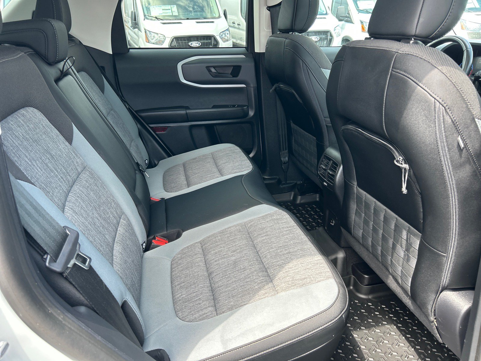 Certified 2022 Ford Bronco Sport Big Bend w/ Convenience Package AWD/4WD image 20