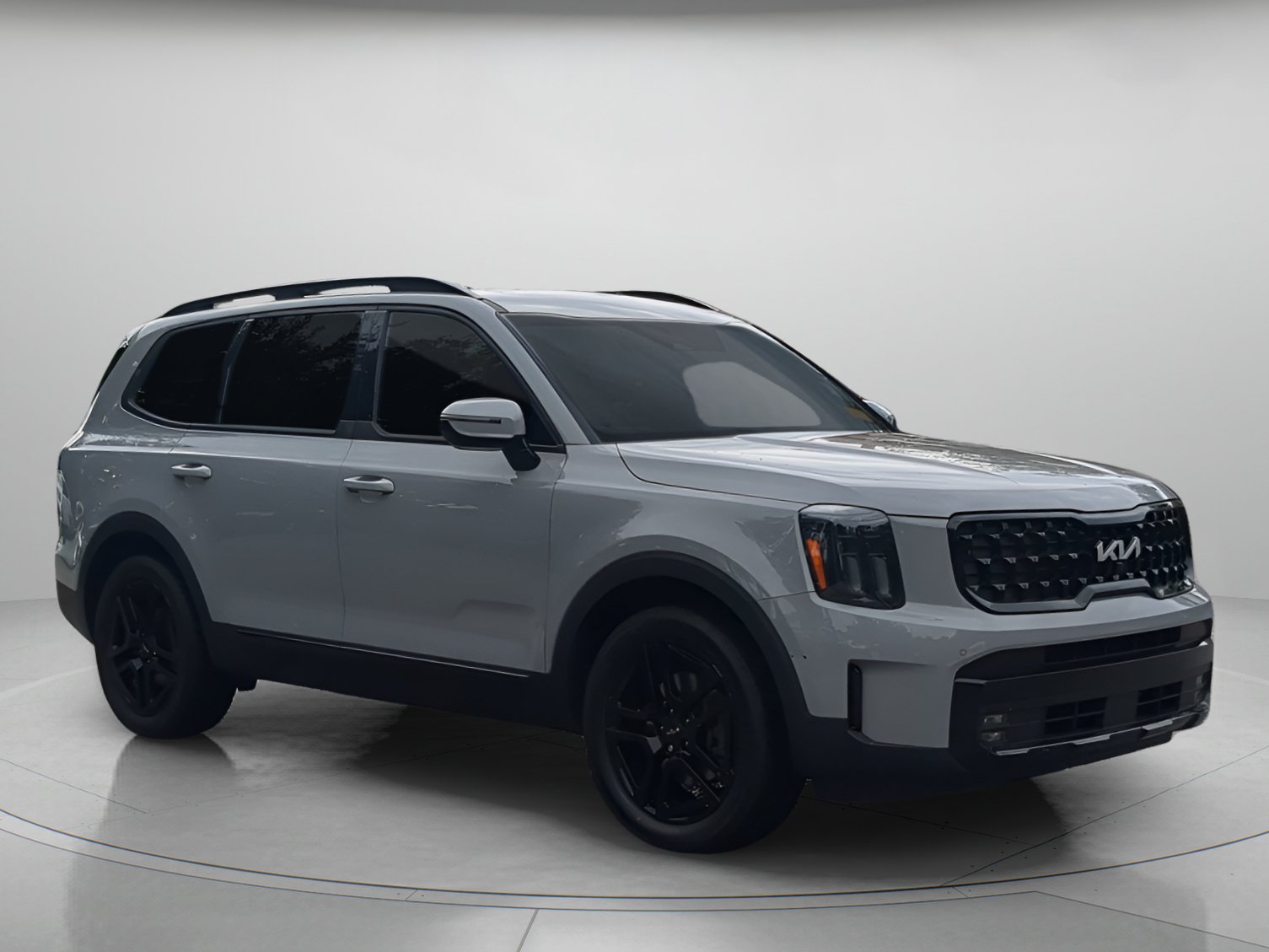 Used 2024 Kia Telluride SX X-Line AWD/4WD image 38