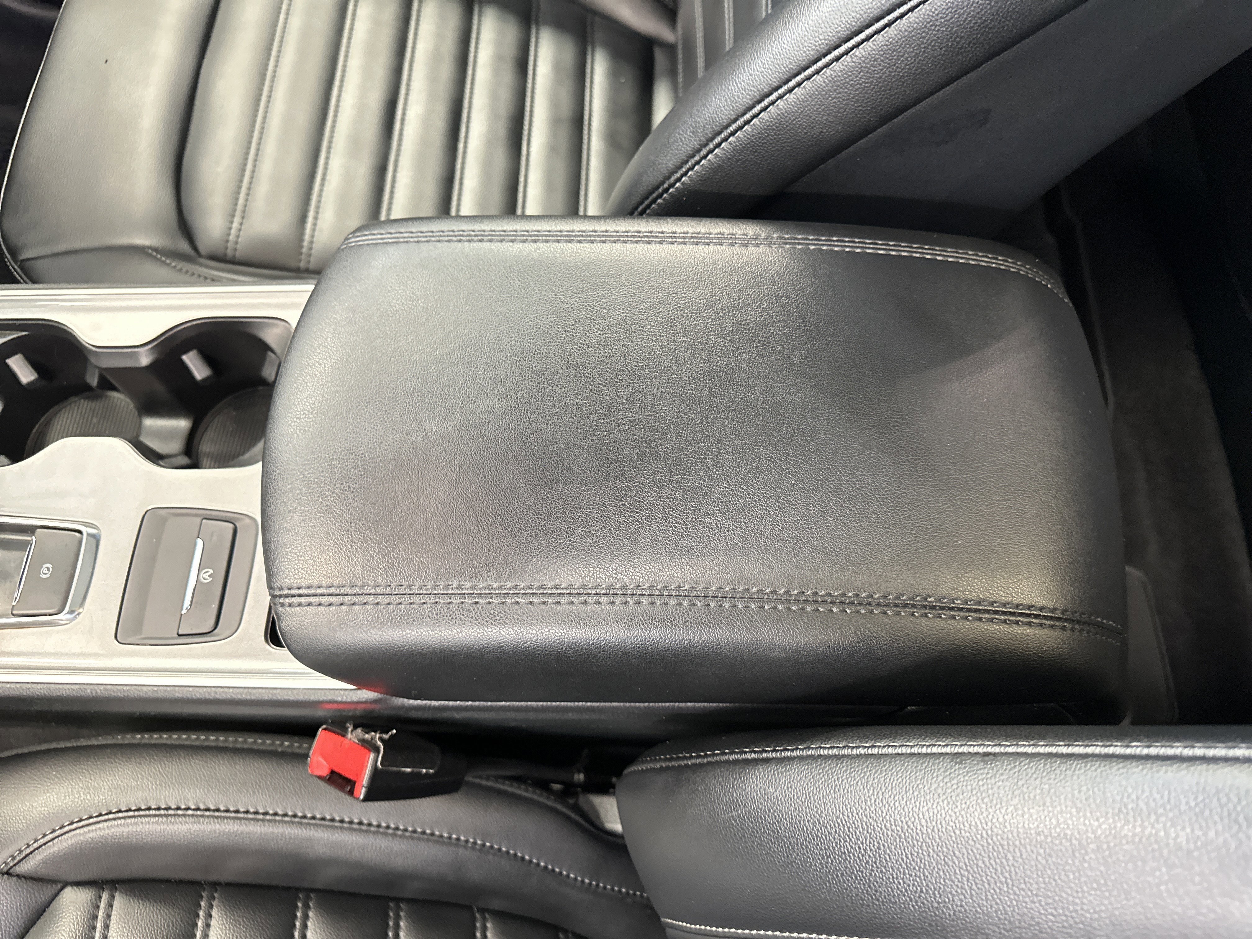 Certified 2023 Ford Edge SEL w/ Convenience Package image 31