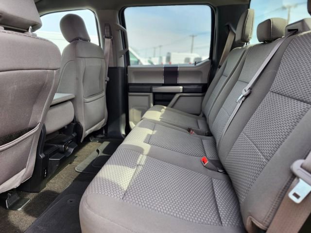 Certified 2019 Ford F150 XLT image 16