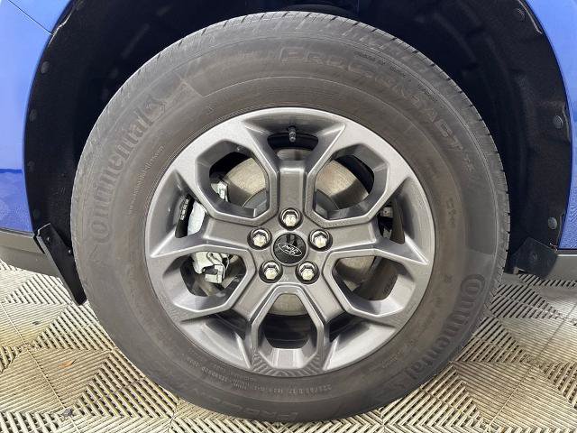 Certified 2024 Ford Maverick XLT FWD image 11