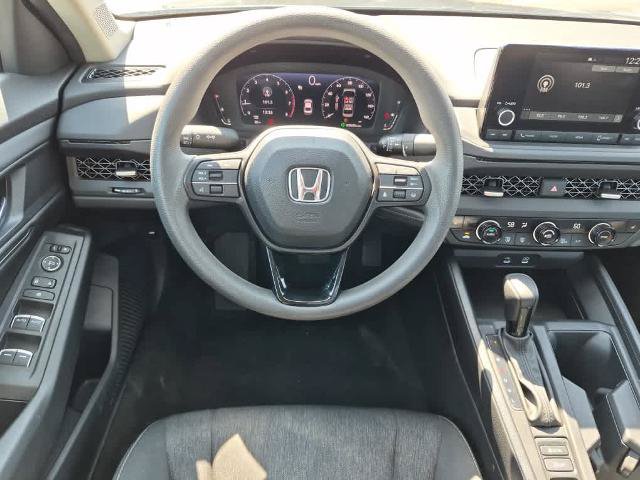 Used 2023 Honda Accord EX image 8