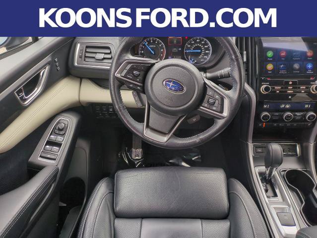 Used 2022 Subaru Ascent Limited w/ Technology Package AWD/4WD image 13
