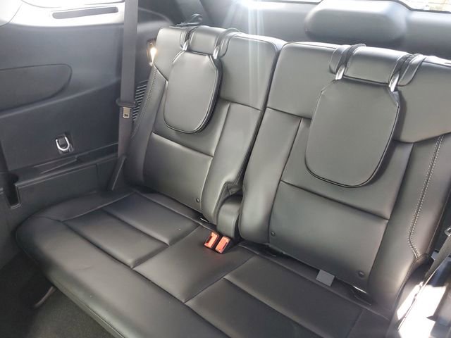 Certified 2024 Ford Explorer XLT w/ Equipment Group 202A image 25