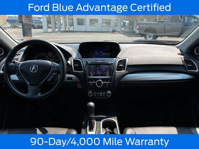 Used 2017 Acura RDX AWD w/ Technology Package image 18