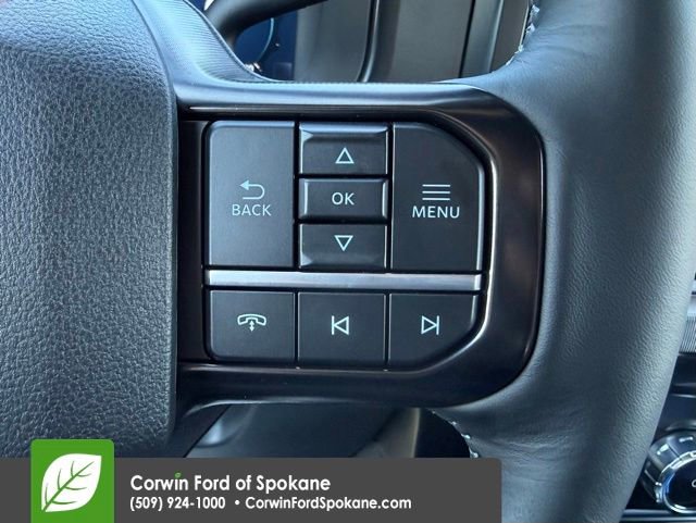 Certified 2026 Ford F450 Platinum AWD/4WD image 25