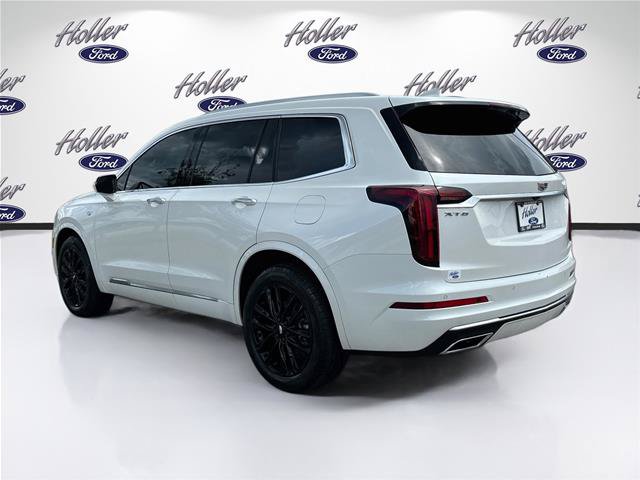Used 2024 Cadillac XT6 Luxury FWD image 6