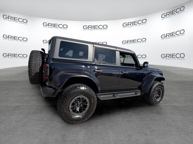 Certified 2023 Ford Bronco Raptor AWD/4WD image 7