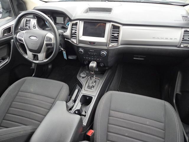 Certified 2023 Ford Ranger XLT w/ Equipment Group 302A High AWD/4WD image 37