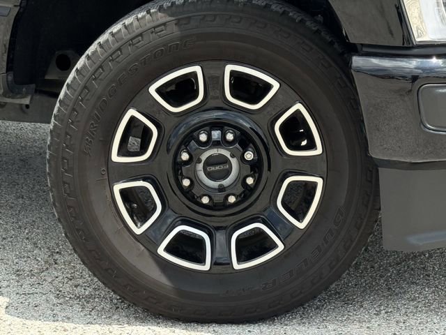 Certified 2026 Ford F250 Platinum AWD/4WD image 35
