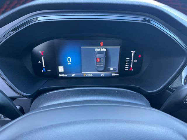 Certified 2023 Ford Escape ST-Line w/ Tech Pack #1 FWD image 26