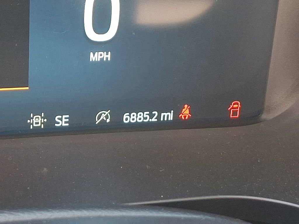 Certified 2024 Ford F150 XL w/ Equipment Group 103A High image 18