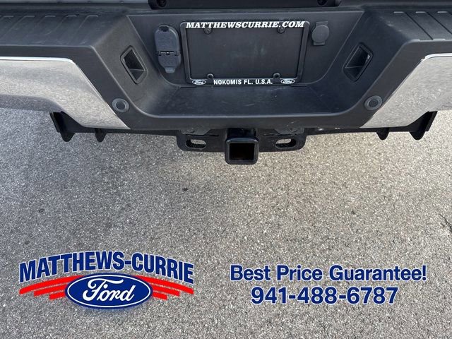 Certified 2021 Ford F250 Lariat w/ Lariat Value Package AWD/4WD image 14